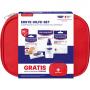 HANSAPLAST Set DRK Erste-Hilfe