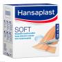 HANSAPLAST Soft Pflaster 6 cmx5 m Rolle