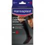 HANSAPLAST Sport Compression Socks Gr.L