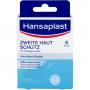 HANSAPLAST Zweite Haut Schutz Pflaster