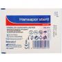 HANSAPOR steril Duschpflaster 6x7 cm