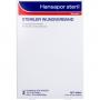 HANSAPOR steril Wundverband 10x15 cm