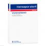 HANSAPOR steril Wundverband 8x10 cm