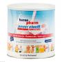 HANSEPHARM Power Eiweiß plus Himbeere-Vanille Plv.