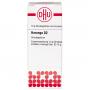 HARONGA D 2 Globuli Ind.Fert. HARONGA D 2 Globuli Ind.Fert.