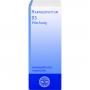 HARPAGOPHYTUM D 3 Dilution