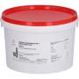 HARTGELATINEKAPSELN Gr.1 creme ohne TiO2