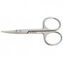 HAUTSCHERE 9 cm gebogen