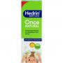 HEDRIN Once Natural