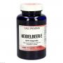 HEIDELBEER E 400 mg Kapseln