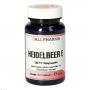 HEIDELBEER E 400 mg Kapseln