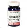 HEIDELBEER P 400 mg Kapseln