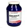 HEIDELBEER PE 400 mg Kapseln