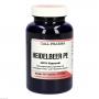 HEIDELBEER PE 400 mg Kapseln