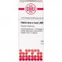 HEKLA lava e lava LM XVIII Dilution