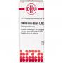 HEKLA LAVA e lava LM XXIV Dilution Ind.Fert.