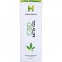 HEMPAMED AKTIV CBD Gel 550 mg