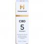 HEMPAMED CBD Gold Mundöl 5%