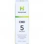 HEMPAMED CBD Premium Mundöl 5%