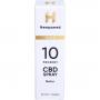 HEMPAMED CBD Spray natur 10%