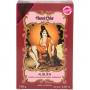HENNA Color Pulver mahagoni dunkel AUBURN
