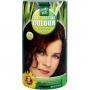 HENNAPLUS Long Lasting chocolate brown 5,35