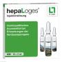 HEPALOGES Injektionslösung Amp.