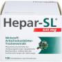 HEPAR-SL 640 mg Filmtabletten