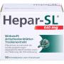 HEPAR-SL 640 mg Filmtabletten