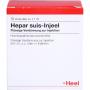 HEPAR SUIS Injeel Ampullen