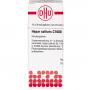 HEPAR SULFURIS C 1000 Globuli