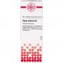 HEPAR SULFURIS C 6 Dilution