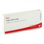 HEPAR SULFURIS COMP.Ampullen