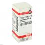 HEPAR SULFURIS D 10 Globuli