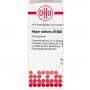 HEPAR SULFURIS D 1000 Globuli