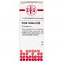 HEPAR SULFURIS D 20 Globuli Ind.Fert.