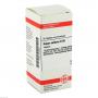 HEPAR SULFURIS D 30 Tabletten