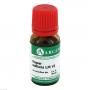 HEPAR SULFURIS LM 6 Dilution