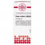 HEPAR SULFURIS LM XXIV Globuli Ind.Fert.