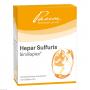 HEPAR SULFURIS SIMILIAPLEX Tabletten HEPAR SULFURIS SIMILIAPLEX Tabletten