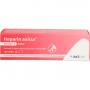 HEPARIN AXICUR 60.000 I.E. Salbe