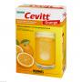 HERMES Cevitt Orange Brausetabletten