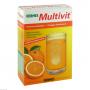HERMES Multivit Brausetabletten