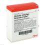 HERPES SIMPLEX Nosode Injeel Ampullen