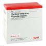 HERPES SIMPLEX Nosode Injeel Ampullen