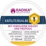 HIMALAYAN Shilajit & Propolis Kräutersalbe