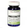 HIMBEERKETON 25 mg GPH Kapseln