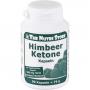 HIMBEERKETONE 500 mg Kapseln