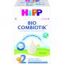 HIPP 2 Bio Combiotik ohne Stärke Pulver