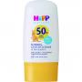 HIPP Babysanft Sonnen Gesichtscreme LSF 50+